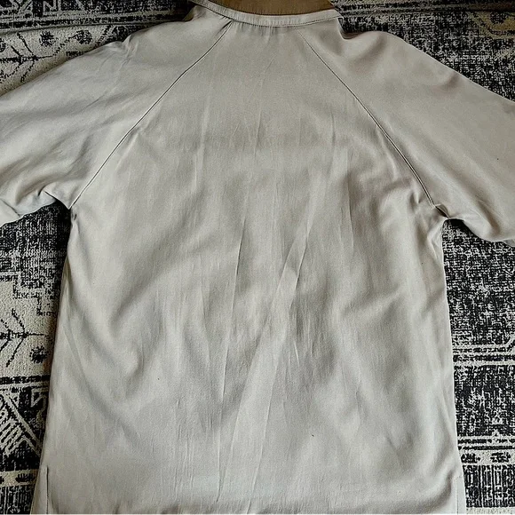 VTG London Fog Tan All Weather Coat: Size S - Picture 2 of 6